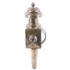 Image 4 : Early 1900's Victorian Style Brass Oil Torch