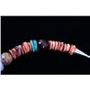 Image 10 : Navajo T&R Singer Multi Stone Necklace