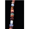 Image 11 : Navajo T&R Singer Multi Stone Necklace