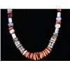 Image 3 : Navajo T&R Singer Multi Stone Necklace