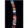 Image 7 : Navajo T&R Singer Multi Stone Necklace