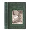 Image 1 : The Call of the Wild By Jack London Early Edition