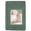 Image 2 : The Call of the Wild By Jack London Early Edition