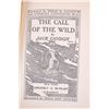 Image 5 : The Call of the Wild By Jack London Early Edition