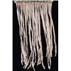 Image 8 : Sioux Fully Beaded Tomahawk Hide Drop 1900-1950