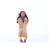 Image 13 : 1930s Bully Good Skookum Indian Dolls Set of Three