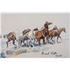 Image 15 : Charles M. Russell Watercolors of the Old West
