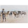 Image 31 : Charles M. Russell Watercolors of the Old West