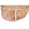 Image 10 : U.S. Military Cavalry Canvas Haversack circa 1915