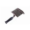 Image 9 : U.S. Military Cavalry Issued Canteen & Curry Comb