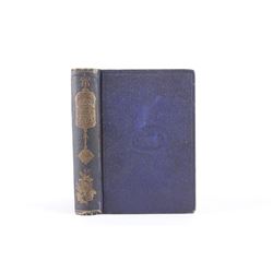 1869 The Lives of Ulysses S Grant Schuyler Colfax