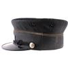 Image 3 : Early Northern Pacific Railroad Brakeman Cap