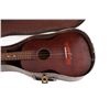 Image 12 : C.F. Martin Style Baritone Ukulele w/ Carry Case