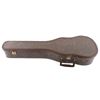Image 14 : C.F. Martin Style Baritone Ukulele w/ Carry Case