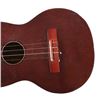 Image 7 : C.F. Martin Style Baritone Ukulele w/ Carry Case