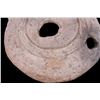 Image 6 : Roman Byzantine Discus Oil Lamp 5-6th Century AD
