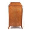 Image 16 : Earl Worden Oak Victrola Player Cabinet c. 1900-