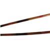 Image 11 : Northern Plains Beaded Quiver, Bow & Arrow Set