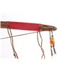 Image 4 : Northern Plains Beaded Quiver, Bow & Arrow Set