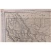 Image 4 : Rand McNally Standard Map of Montana c1920