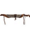 Image 6 : Northern Plains Beaded Quiver, Bow & Arrow Set
