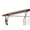 Image 7 : Northern Plains Beaded Quiver, Bow & Arrow Set