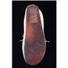 Image 8 : Montana Crow Key Hole Beaded Moccasins c 1940-1950