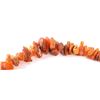 Image 11 : Unpolished Natural Amber Trade Necklace