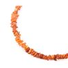 Image 3 : Unpolished Natural Amber Trade Necklace