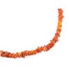 Image 4 : Unpolished Natural Amber Trade Necklace