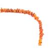 Image 5 : Unpolished Natural Amber Trade Necklace