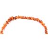 Image 6 : Unpolished Natural Amber Trade Necklace