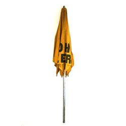 John Deere Tractor Umbrella by Troy Sunshade