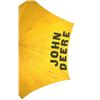 Image 6 : John Deere Tractor Umbrella by Troy Sunshade
