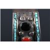 Image 6 : Navajo Old Pawn Royston Turquoise Bracelet