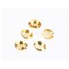 Image 7 : Collection of Trillion & Oval Cut Natural Citrine