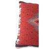 Image 2 : Soplador Rust Churro Wool Pillow by Luis Hernandez