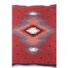 Image 3 : Soplador Rust Churro Wool Pillow by Luis Hernandez