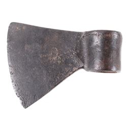 Spanish Pino Belt Axe Head 19th Century
