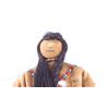 Image 2 : Coeur d'Alene Indian Chief Beaded Doll c. 1941