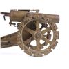 Image 12 : WWI Era French 10" Tracked Howitzer Model