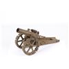 Image 4 : WWI Era French 10" Tracked Howitzer Model