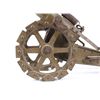 Image 6 : WWI Era French 10" Tracked Howitzer Model
