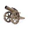 Image 7 : WWI Era French 10" Tracked Howitzer Model