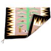Image 4 : Navajo Tree of Life Pictorial Wool Rug