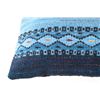 Image 5 : Night Stars Churro Wool Pillow by Alicia Gutierrez