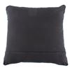 Image 9 : Night Stars Churro Wool Pillow by Alicia Gutierrez