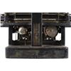 Image 10 : L.C. Smith & Bros No. 3 Typewriter Circa 1920's
