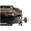 Image 15 : L.C. Smith & Bros No. 3 Typewriter Circa 1920's