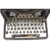 Image 16 : L.C. Smith & Bros No. 3 Typewriter Circa 1920's